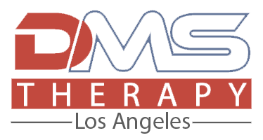 Deep Muscle Stimulation (DMS) Therapy